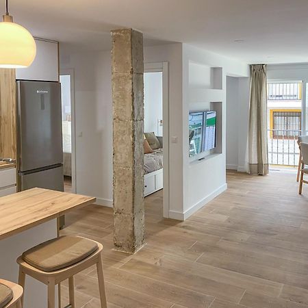 Appartamento Dennilenni A Marbella Centro Esterno foto