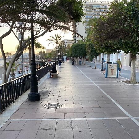 Appartamento Dennilenni A Marbella Centro Esterno foto