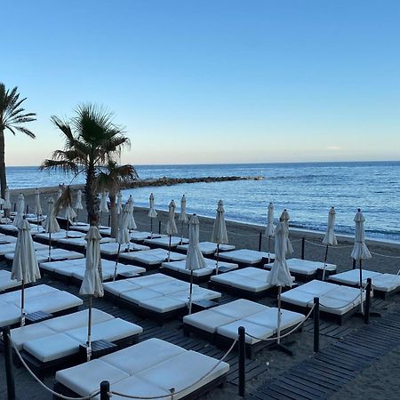 Appartamento Dennilenni A Marbella Centro Esterno foto