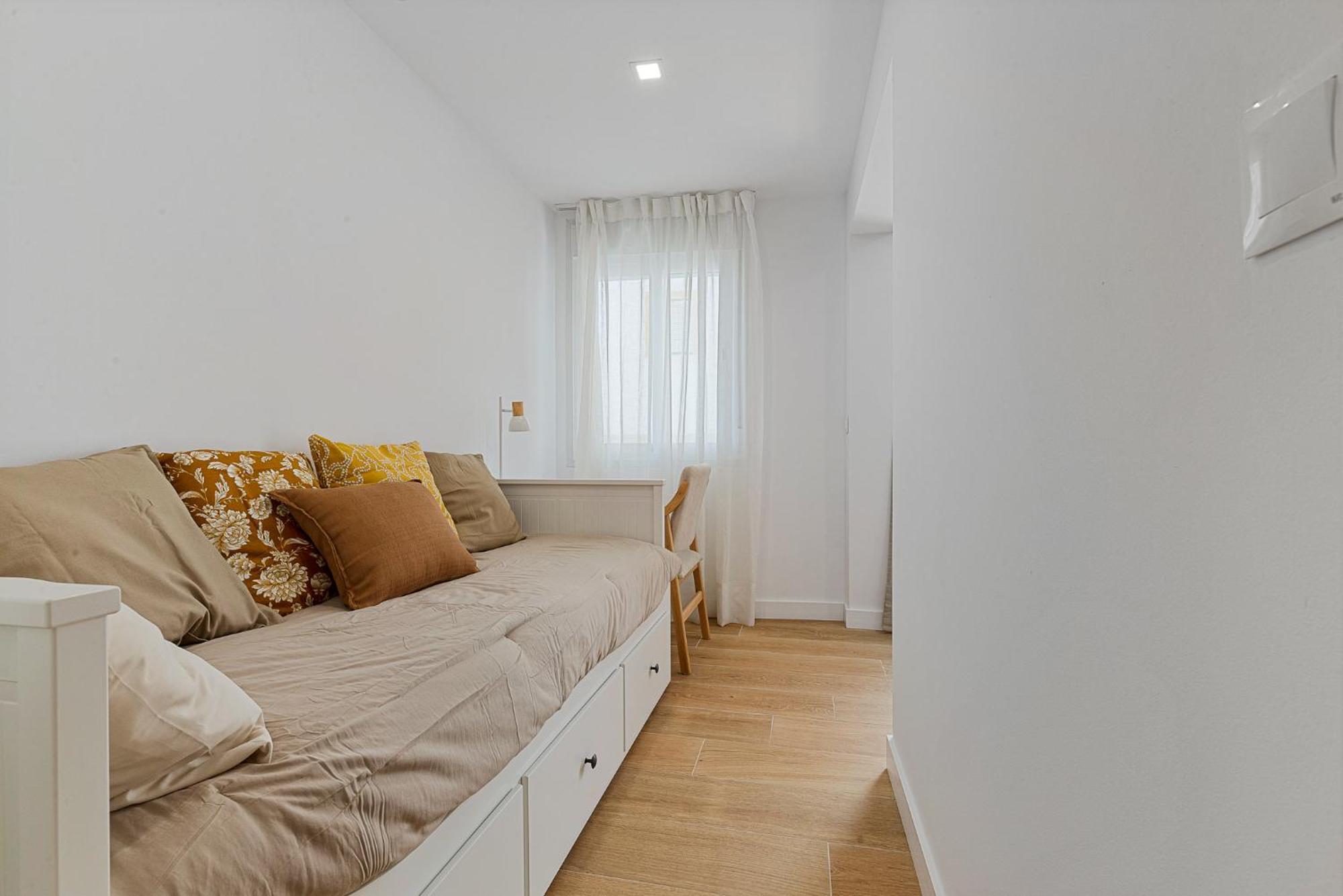 Appartamento Dennilenni A Marbella Centro Esterno foto