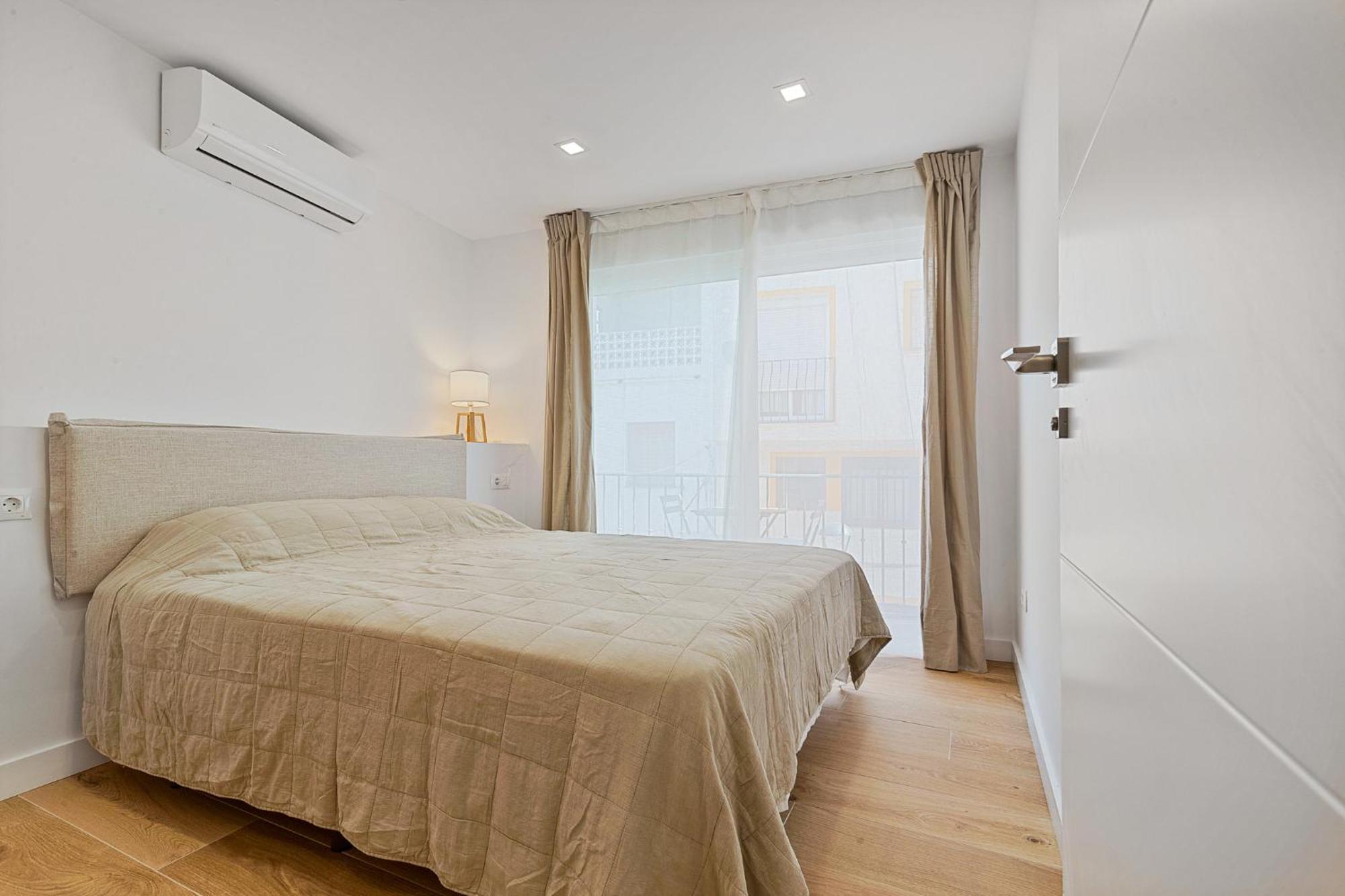 Appartamento Dennilenni A Marbella Centro Esterno foto