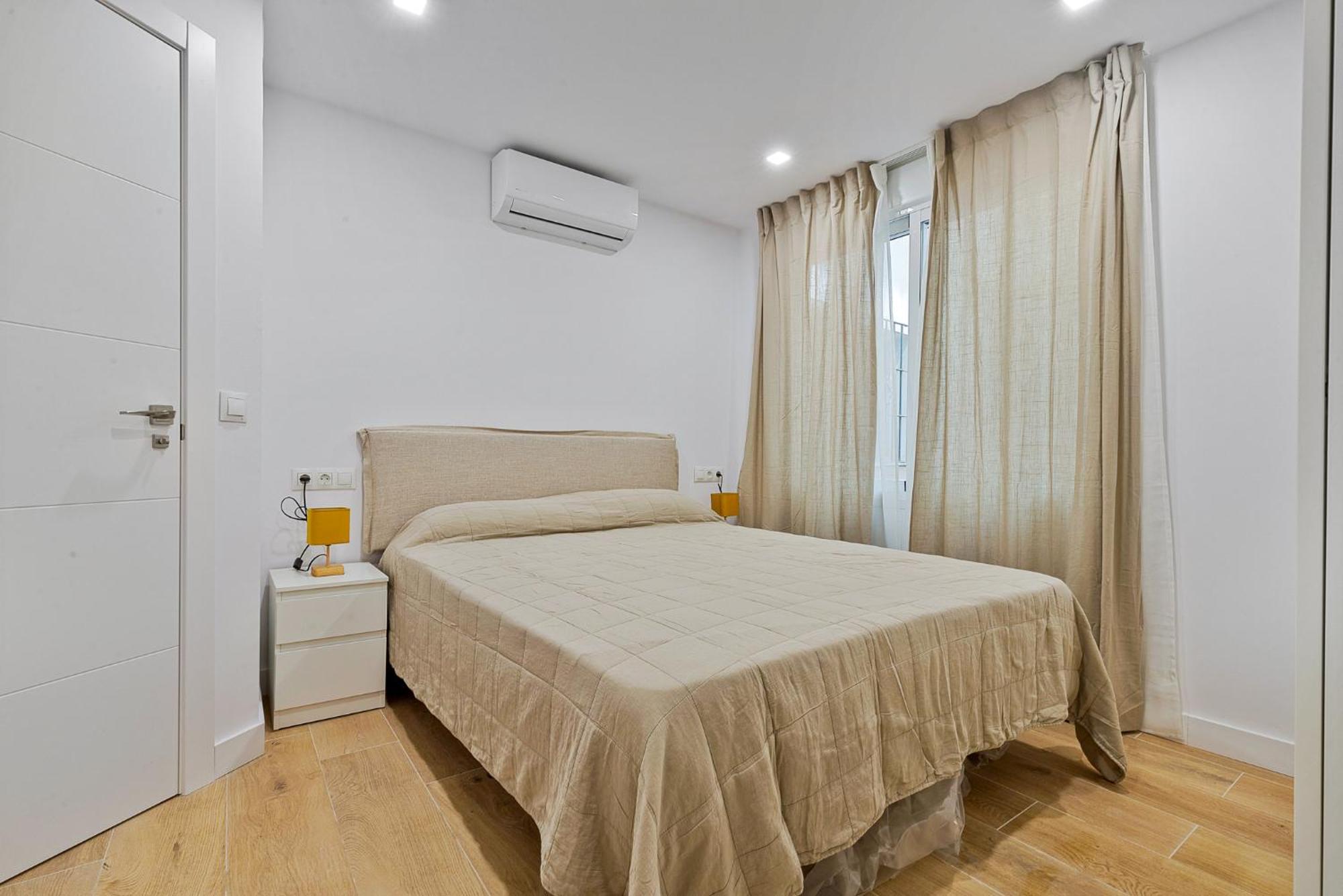 Appartamento Dennilenni A Marbella Centro Esterno foto